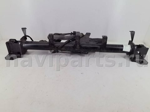 Прицепное устройство (фаркоп) BMW 7 G70, 2024 г., OEM 51125A64E76, арт. 15957, фото 6