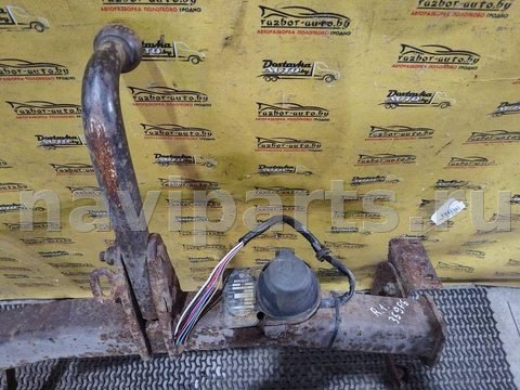 Прицепное устройство (фаркоп) Renault Laguna рестайлинг, 1998 г., арт. 161619, фото 5