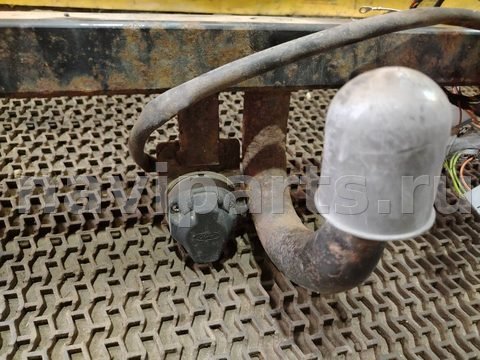 Прицепное устройство (фаркоп) Ford C-Max, 2003 г., арт. 173901, фото 2