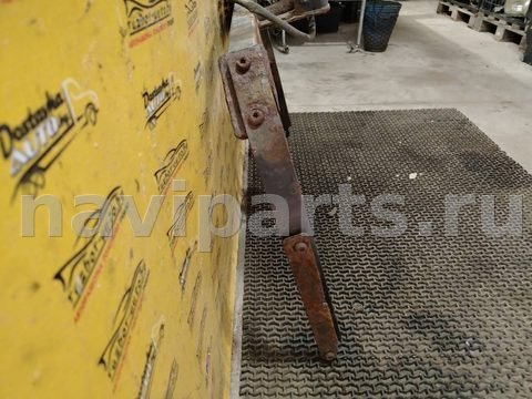 Прицепное устройство (фаркоп) Ford C-Max, 2003 г., арт. 173901, фото 5