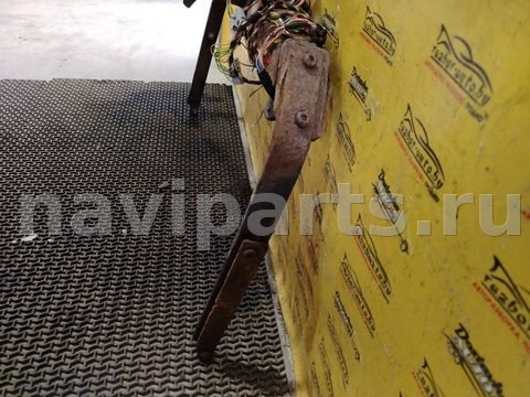 Прицепное устройство (фаркоп) Ford C-Max, 2003 г., арт. 173901, фото 6