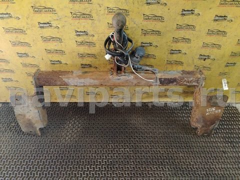 Прицепное устройство (фаркоп) Opel Signum C рестайлинг, 2005 г., арт. 175133