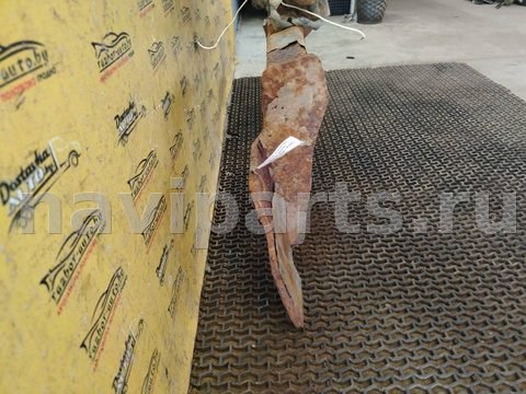 Прицепное устройство (фаркоп) Opel Signum C рестайлинг, 2005 г., арт. 175133, фото 6