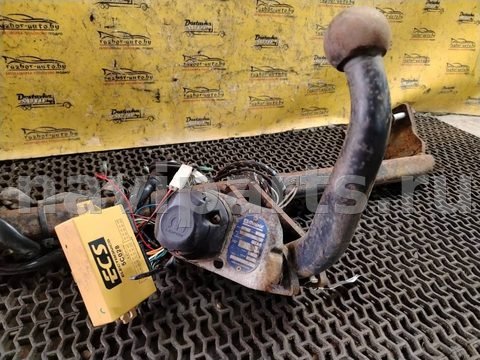 Прицепное устройство (фаркоп) Dodge Caliber, 2006 г., арт. 175905, фото 2