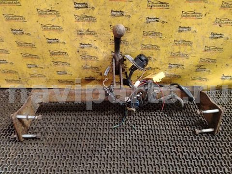 Прицепное устройство (фаркоп) Dodge Caliber, 2006 г., арт. 175905, фото 4