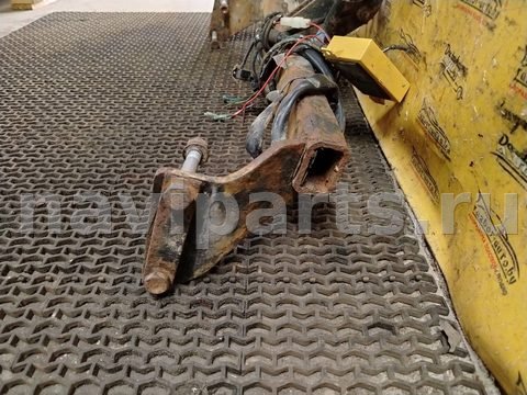 Прицепное устройство (фаркоп) Dodge Caliber, 2006 г., арт. 175905, фото 6