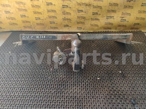Прицепное устройство (фаркоп) Opel Vectra C, 2002 г., арт. 178288