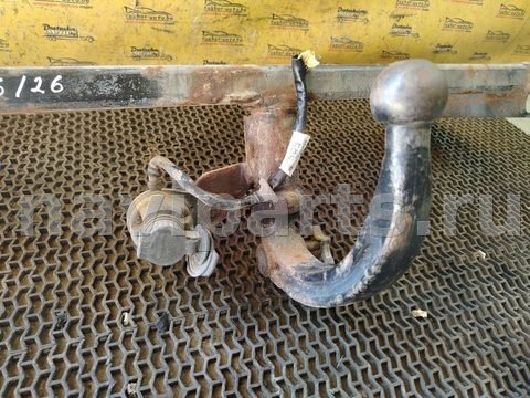 Прицепное устройство (фаркоп) Opel Vectra C, 2002 г., арт. 178288, фото 2