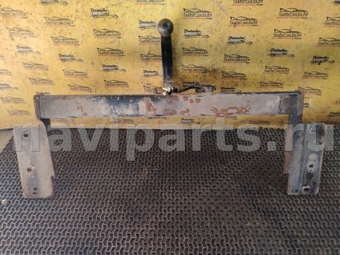 Прицепное устройство (фаркоп) Opel Vectra C, 2002 г., арт. 178288, фото 4