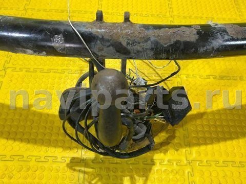 Прицепное устройство (фаркоп) Volkswagen Touran, 2005 г., арт. 17880, фото 2