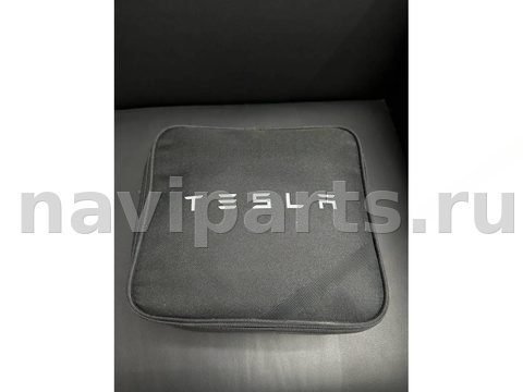 Прицепное устройство (фаркоп) Tesla Model X, 2024 г., арт. 178981, фото 2