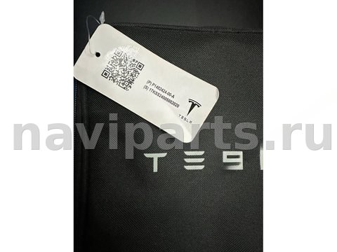 Прицепное устройство (фаркоп) Tesla Model X, 2024 г., арт. 178981, фото 4