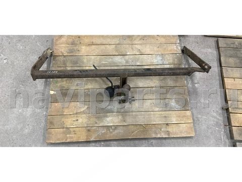 Прицепное устройство (фаркоп) Ford Focus, 1999 г., арт. 17898556418710271