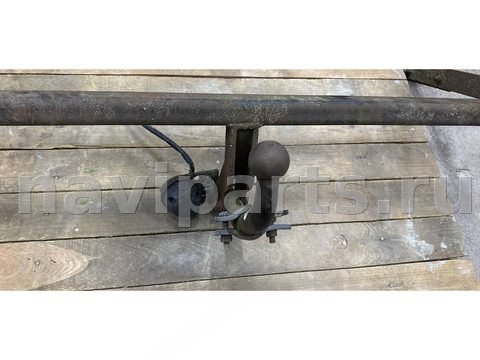 Прицепное устройство (фаркоп) Ford Focus, 1999 г., арт. 17898556418710271, фото 2