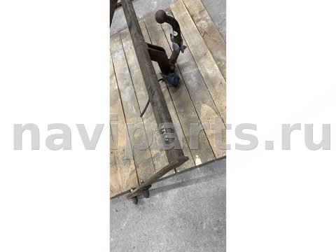 Прицепное устройство (фаркоп) Ford Focus, 1999 г., арт. 17898556418710271, фото 3