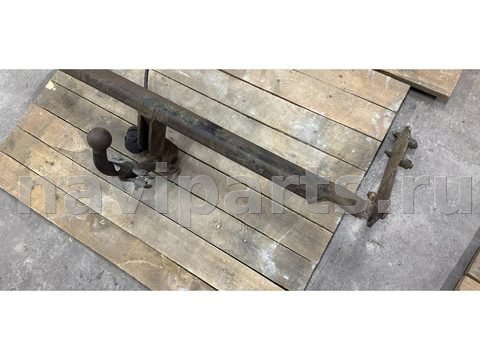 Прицепное устройство (фаркоп) Ford Focus, 1999 г., арт. 17898556418710271, фото 4