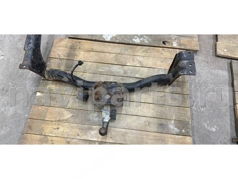 Прицепное устройство (фаркоп) Opel Omega, 1999 г., арт. 17898556418710274