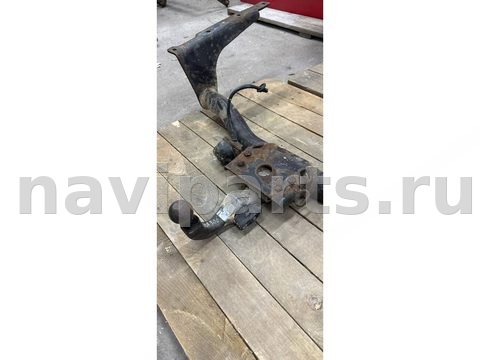 Прицепное устройство (фаркоп) Opel Omega, 1999 г., арт. 17898556418710274, фото 3
