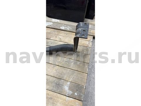 Прицепное устройство (фаркоп) Opel Omega, 1999 г., арт. 17898556418710274, фото 4