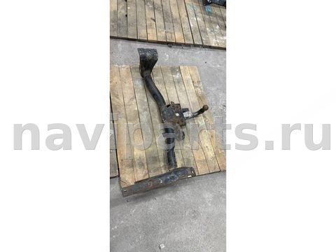 Прицепное устройство (фаркоп) Opel Omega, 1999 г., арт. 17898556418710274, фото 5
