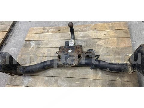 Прицепное устройство (фаркоп) Opel Omega, 1999 г., арт. 17898556418710274, фото 6