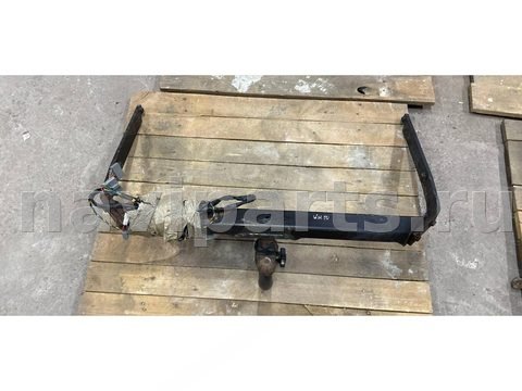 Прицепное устройство (фаркоп) Ford C-Max, 2006 г., арт. 17898556418710278, фото 2