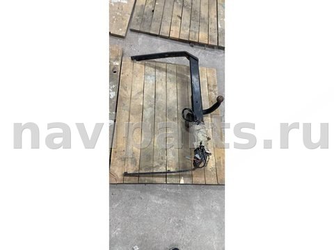 Прицепное устройство (фаркоп) Ford C-Max, 2006 г., арт. 17898556418710278, фото 3
