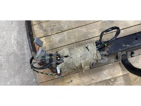Прицепное устройство (фаркоп) Ford C-Max, 2006 г., арт. 17898556418710278, фото 5
