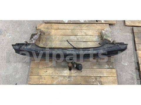 Прицепное устройство (фаркоп) Kia Carens, 2005 г., арт. 17898556418710282