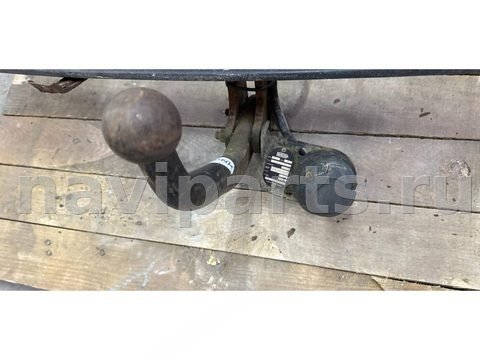 Прицепное устройство (фаркоп) Kia Carens, 2005 г., арт. 17898556418710282, фото 2