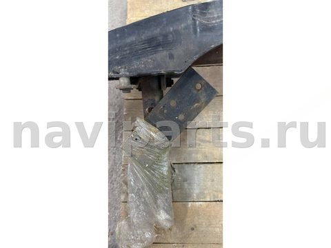 Прицепное устройство (фаркоп) Kia Carens, 2005 г., арт. 17898556418710282, фото 4