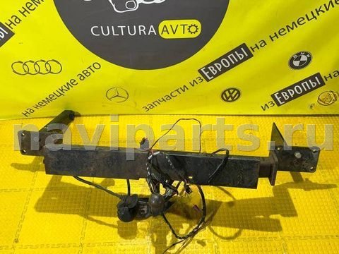 Прицепное устройство (фаркоп) Mercedes C W203, 2003 г., арт. 18588