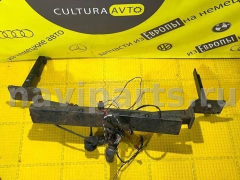Прицепное устройство (фаркоп) Mercedes C W203, 2003 г., арт. 18588, фото 3