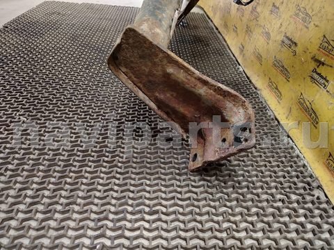 Прицепное устройство (фаркоп) Opel Omega B, 1994 г., арт. 191587, фото 5
