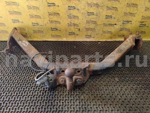 Прицепное устройство (фаркоп) Kia Sorento, 2002 г., арт. 197340