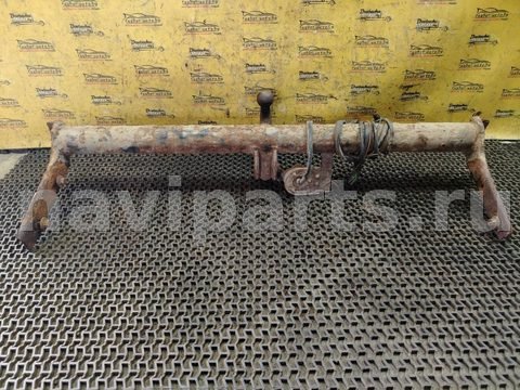 Прицепное устройство (фаркоп) Volkswagen Passat B4, 1993 г., арт. 198674, фото 8