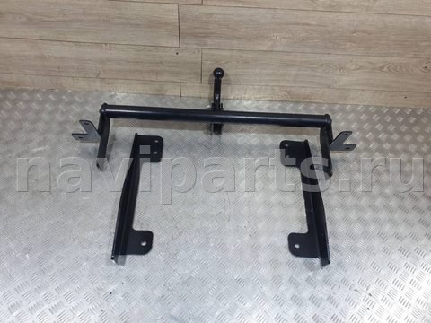 Прицепное устройство (фаркоп) Citroen Berlingo, 2011 г., арт. 19929520