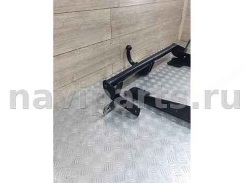Прицепное устройство (фаркоп) Citroen Berlingo, 2011 г., арт. 19929520, фото 2