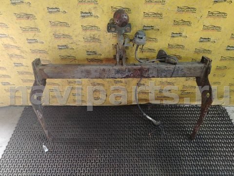 Прицепное устройство (фаркоп) Ford Mondeo, 2000 г., арт. 200718