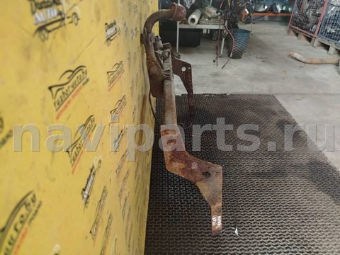 Прицепное устройство (фаркоп) Ford Mondeo, 2000 г., арт. 200718, фото 2