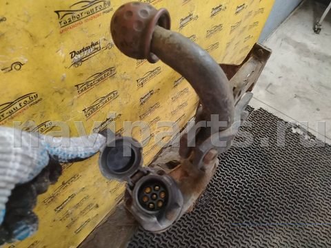 Прицепное устройство (фаркоп) Ford Mondeo, 2000 г., арт. 200718, фото 5