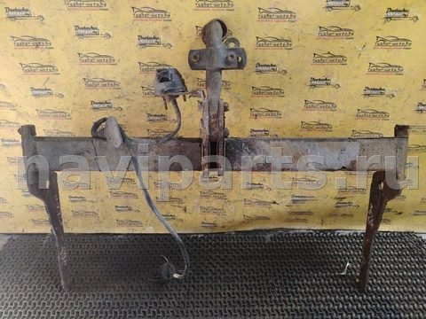 Прицепное устройство (фаркоп) Ford Mondeo, 2000 г., арт. 200718, фото 6