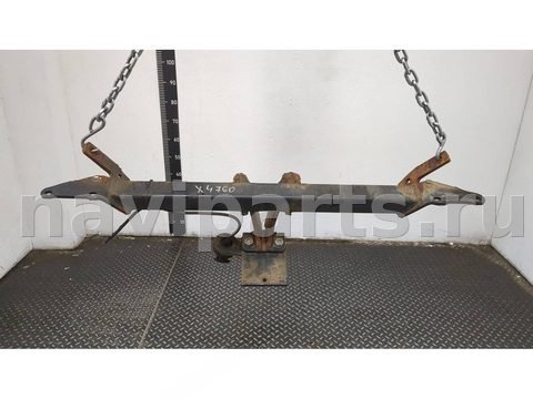 Прицепное устройство (фаркоп) Peugeot 308 I рестайлинг, 2011 г., арт. 20359663
