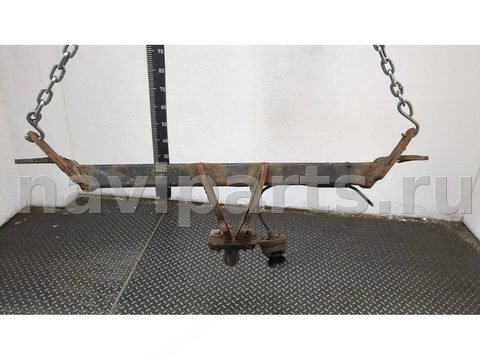 Прицепное устройство (фаркоп) Peugeot 308 I рестайлинг, 2011 г., арт. 20359663, фото 2