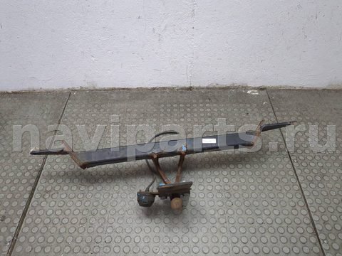 Прицепное устройство (фаркоп) Peugeot 308 I рестайлинг, 2011 г., арт. 20359663, фото 3