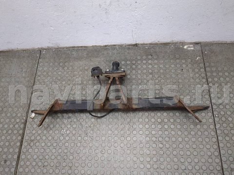 Прицепное устройство (фаркоп) Peugeot 308 I рестайлинг, 2011 г., арт. 20359663, фото 4