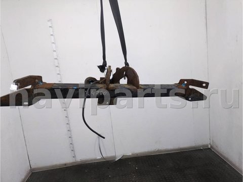 Прицепное устройство (фаркоп) Peugeot 308 I рестайлинг, 2011 г., арт. 20359663, фото 5