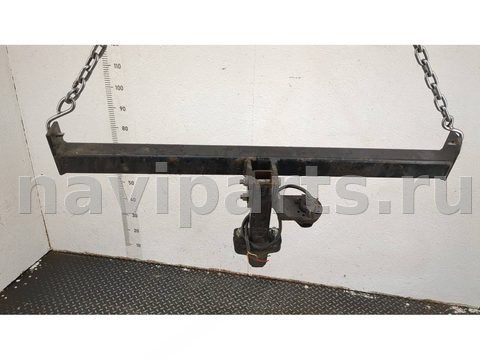 Прицепное устройство (фаркоп) Volvo XC90 I, 2002 г., арт. 20389923, фото 2