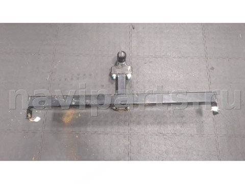 Прицепное устройство (фаркоп) Volvo XC90 I, 2002 г., арт. 20389923, фото 3
