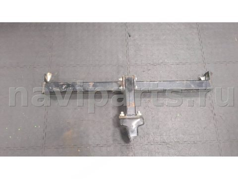Прицепное устройство (фаркоп) Volvo XC90 I, 2002 г., арт. 20389923, фото 4
